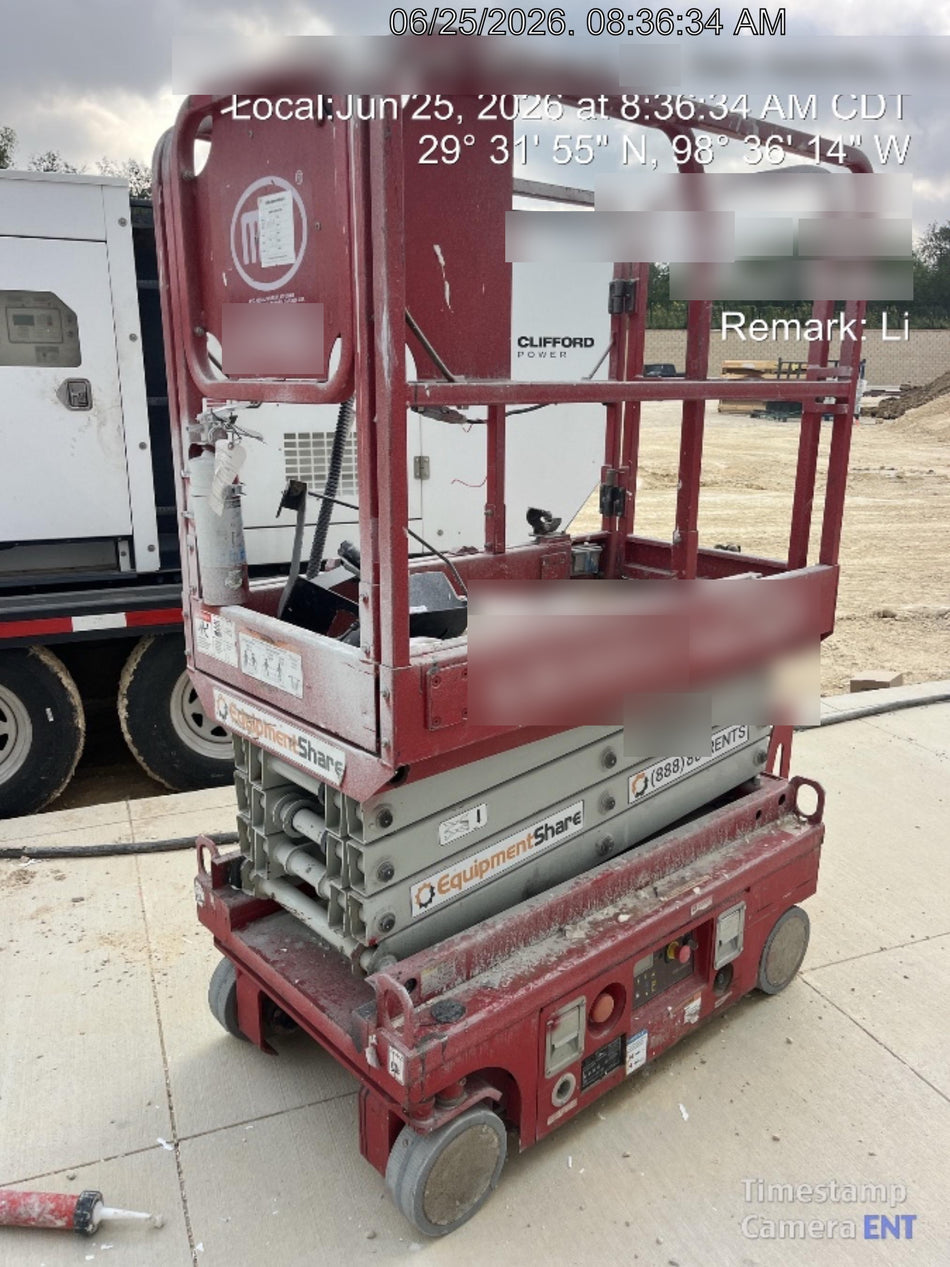 2019 MEC 1330SE MEC 1330SE w/ES Track Hardware, Full Extended 2 Year Warranty