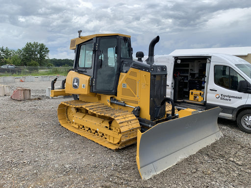 2020 JOHN DEERE 550K