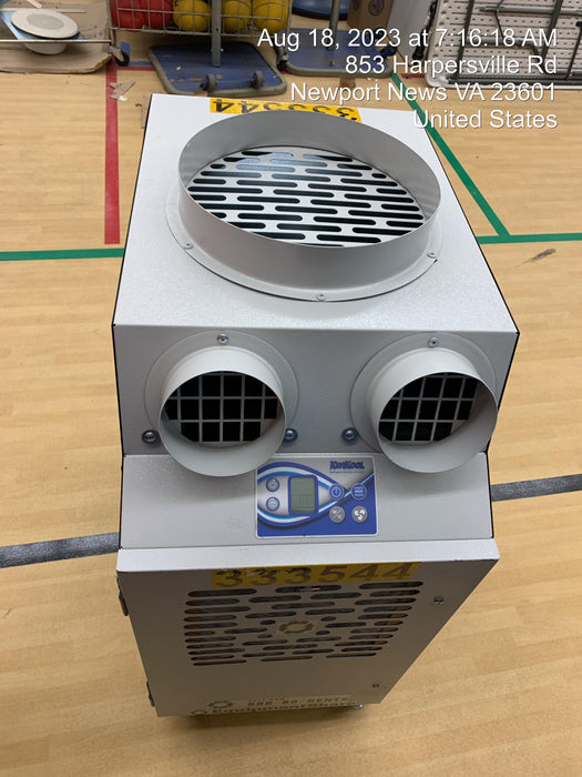 2023 KWIKOOL KPAC1411-2