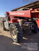 2019 Manitou 12042 Manitou MTA12042 - Canopy, Worklights/Strobe, Beacon, 66" Carriage, 60" Forks, Solid Tires, Lift Hook, Aux Hydraulics
