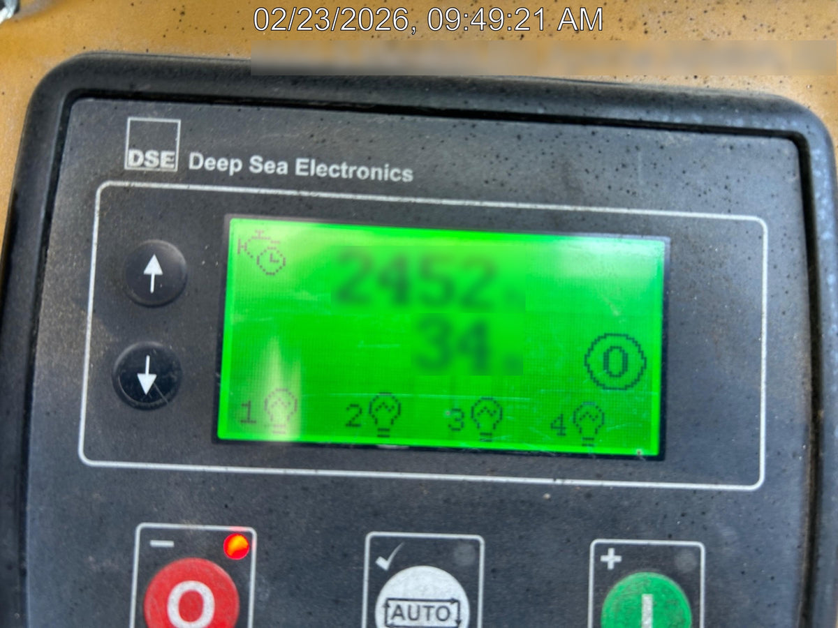 2021 ALLMAND NLV3GR