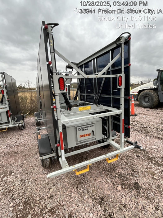 2025 PROGRESS SOLAR SOLUTIONS Helios-2XP