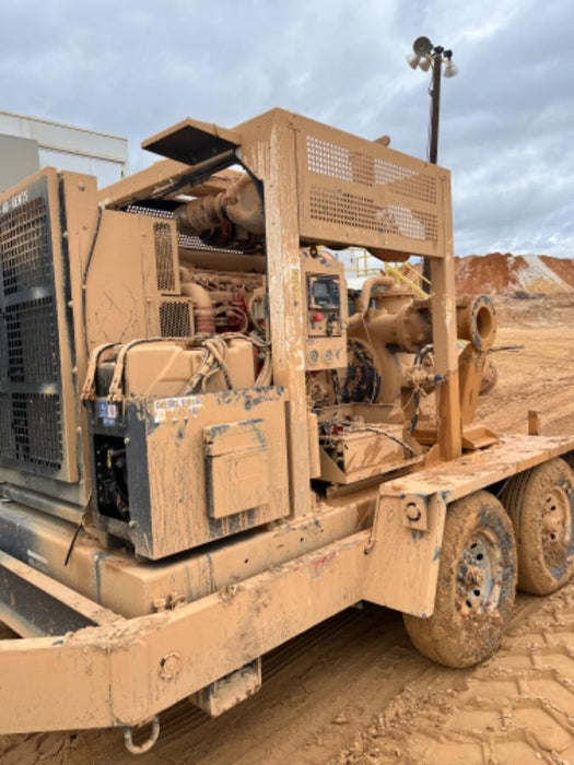 2023 ATLAS COPCO PAC H108 SD