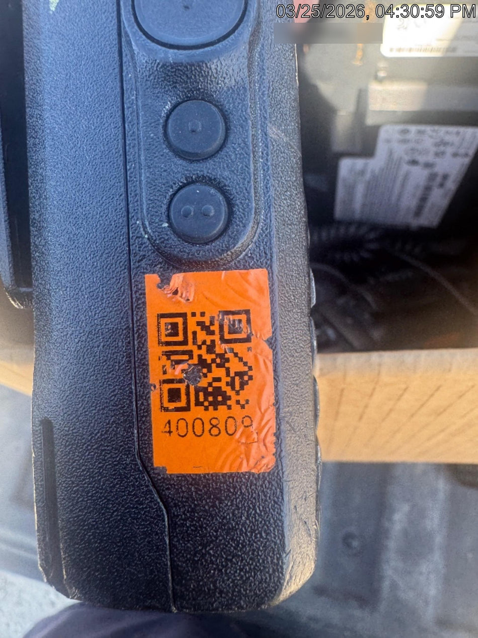 2024 MOTOROLA R7 DISPLAY