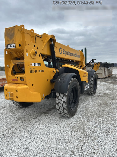 2026 JCB 512-56