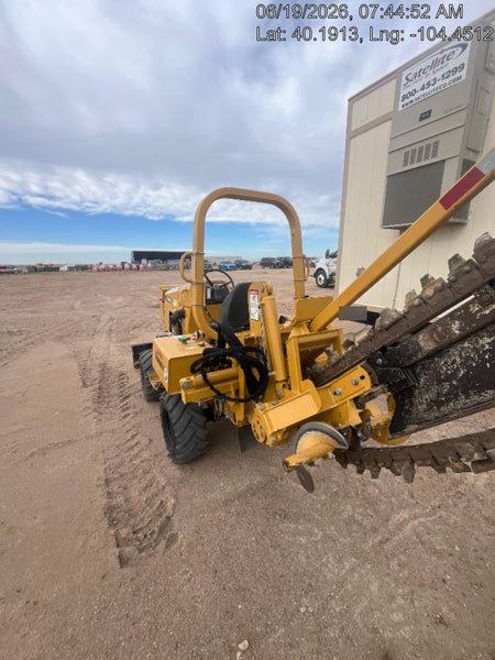 2023 VERMEER RTX450