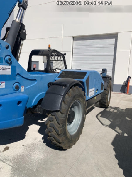 2016 GENIE GTH-844