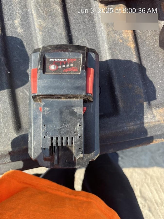 2021 MILWAUKEE 2867-22