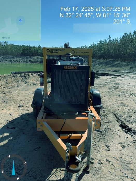 2022 PIONEER PP66S12L2-TD2.9L