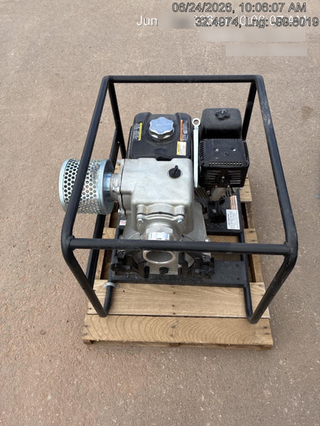 2025 MI-T-M WTP-T03-0MGH