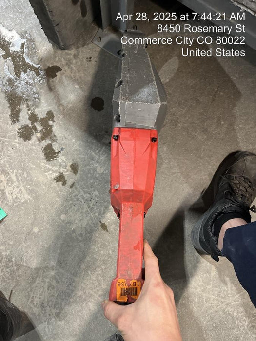 2021 MILWAUKEE 2874-22HD