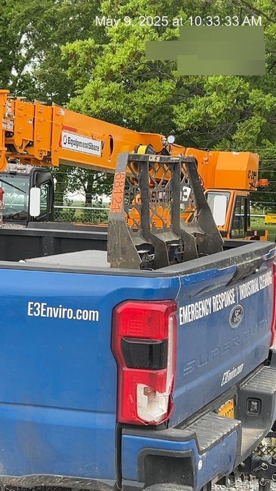 2020 PALADIN 48" Pallet Forks - Paladin