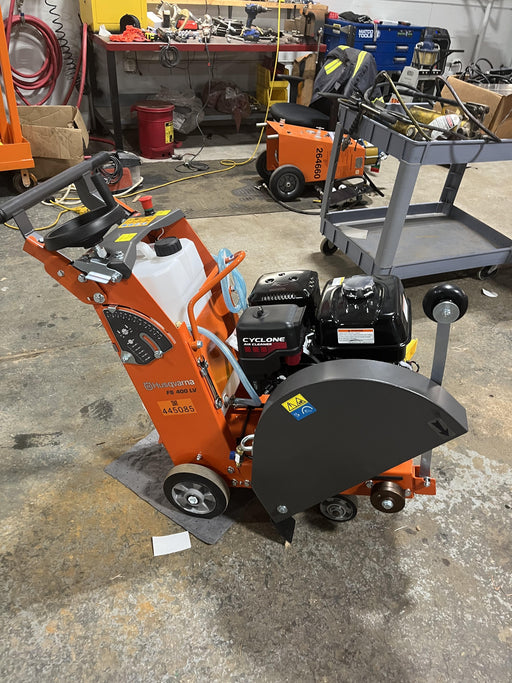 2024 HUSQVARNA FS 400 LV