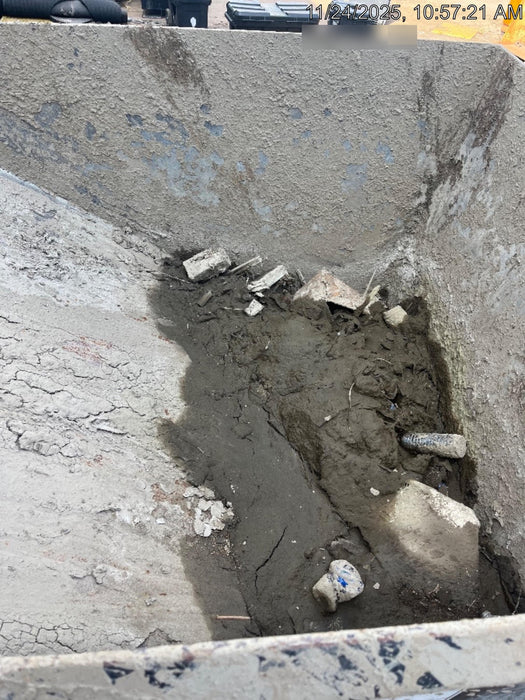 2024 STAR INDUSTRIES M-1820 - Self-Dump Hopper