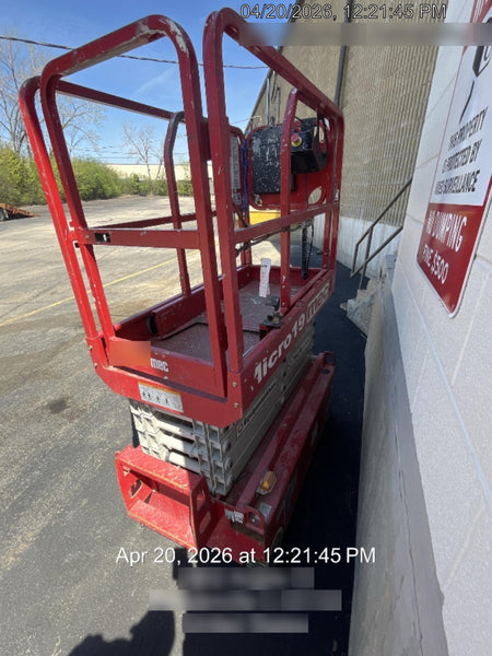2019 MEC Micro 19
