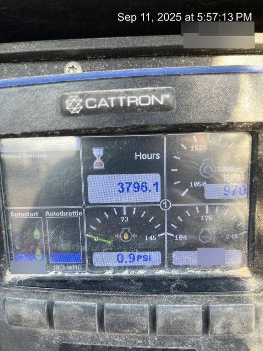 2023 RWN RWN-8NHTH-12OBPT