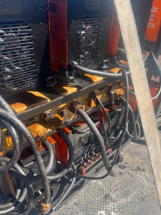 2021 TRYSTAR 6XWLDRK-350- 9KVA-WG