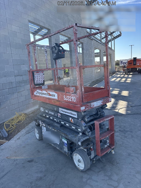 2023 SKYJACK SJ3219