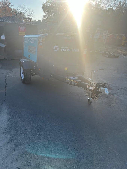 2024 AIRMAN PDS185S CWK