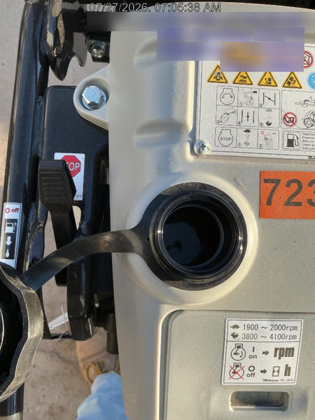 2026 MULTIQUIP MTX60HD