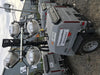 2019 Wacker Neuson LTV6L-MH Wacker Neuson LTV6L Mobile Light Tower w/Fuel Level Sensor Installed