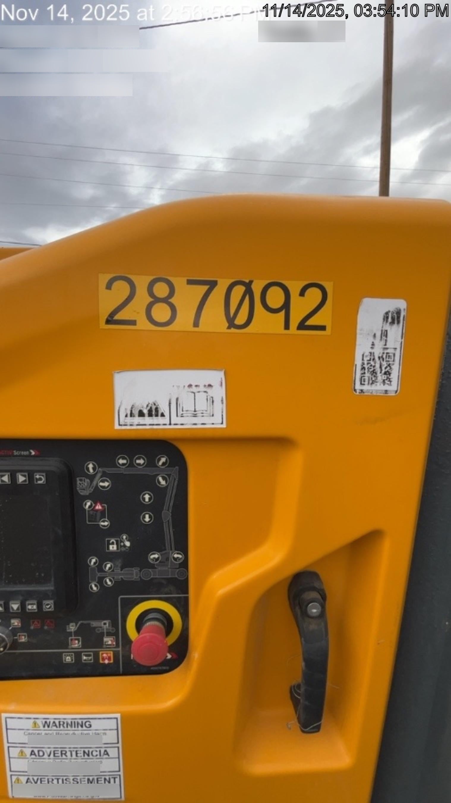 2022 HAULOTTE SIGMA46PRO