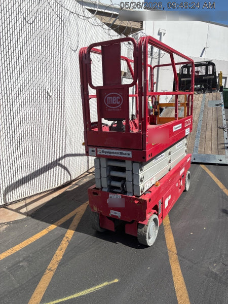 2021 MEC 2632SE