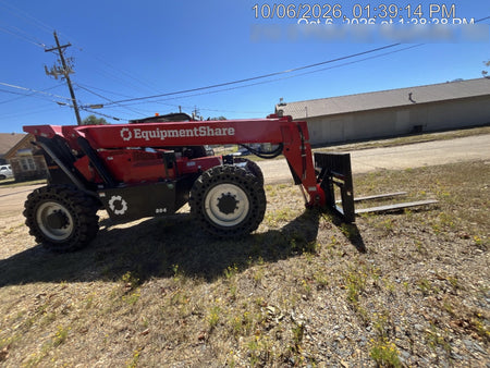 2022 MANITOU MTA8044