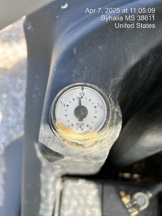 2024 WACKER NEUSON LTT4