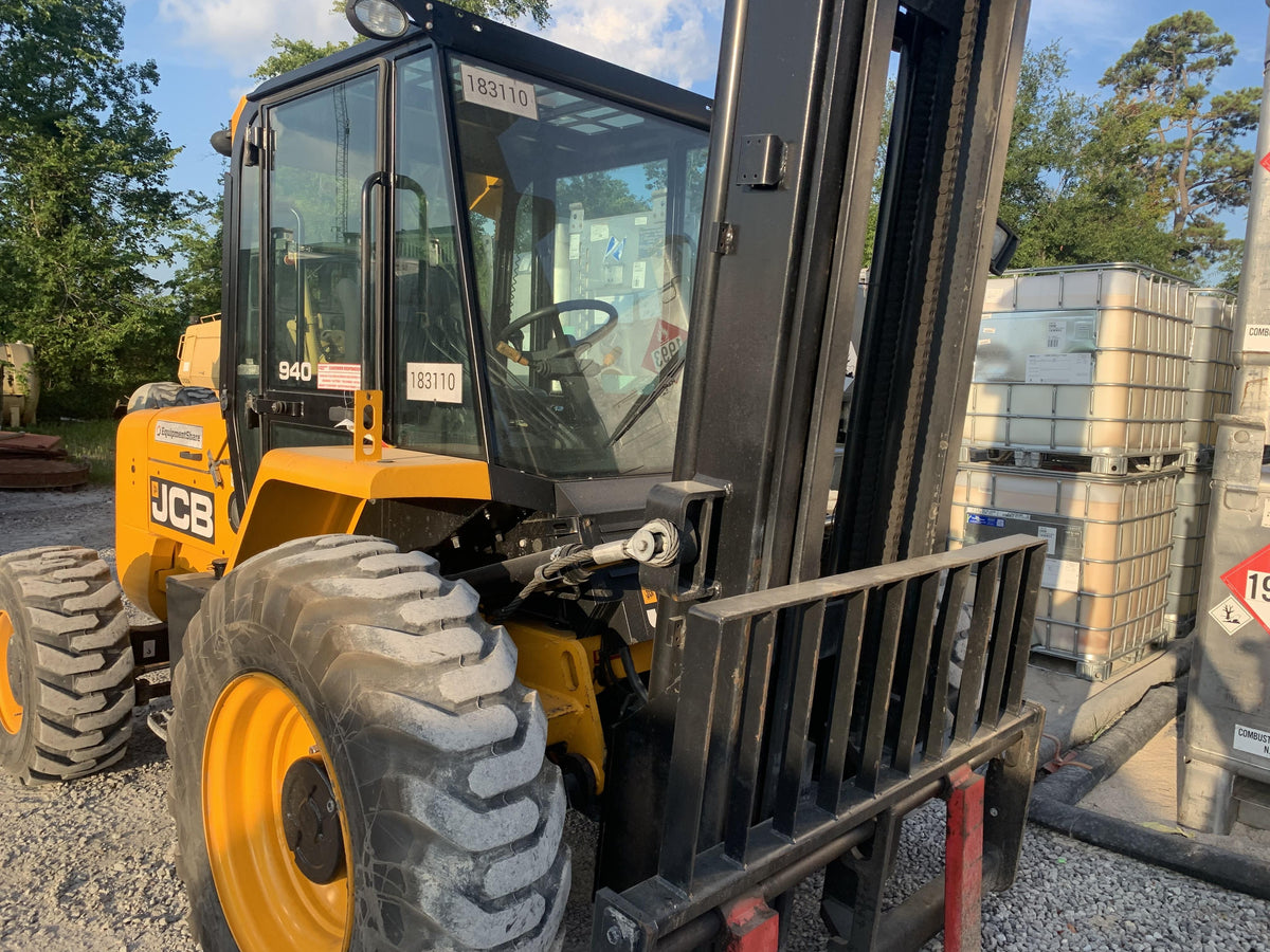 2021 JCB 940-4