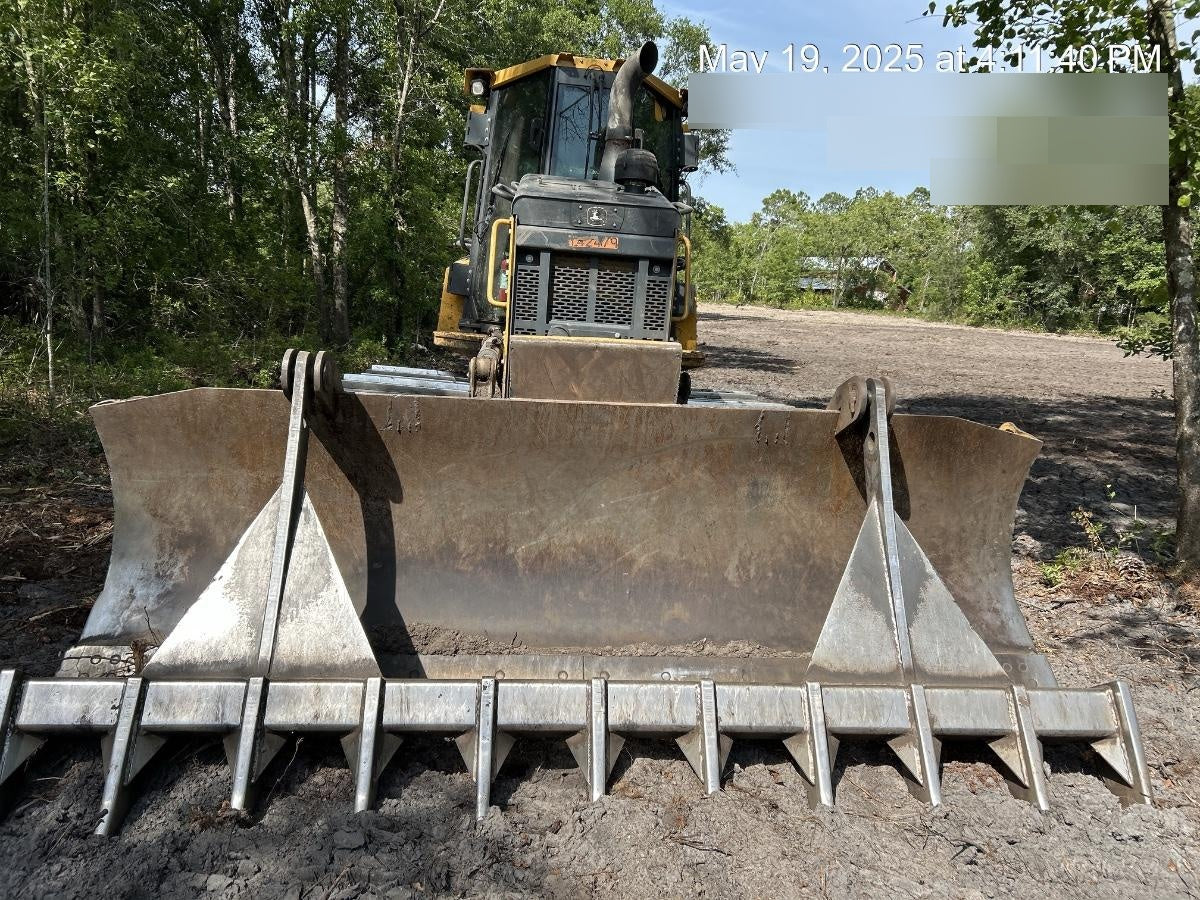 2024 D&E MANUFACTURING RDK1011