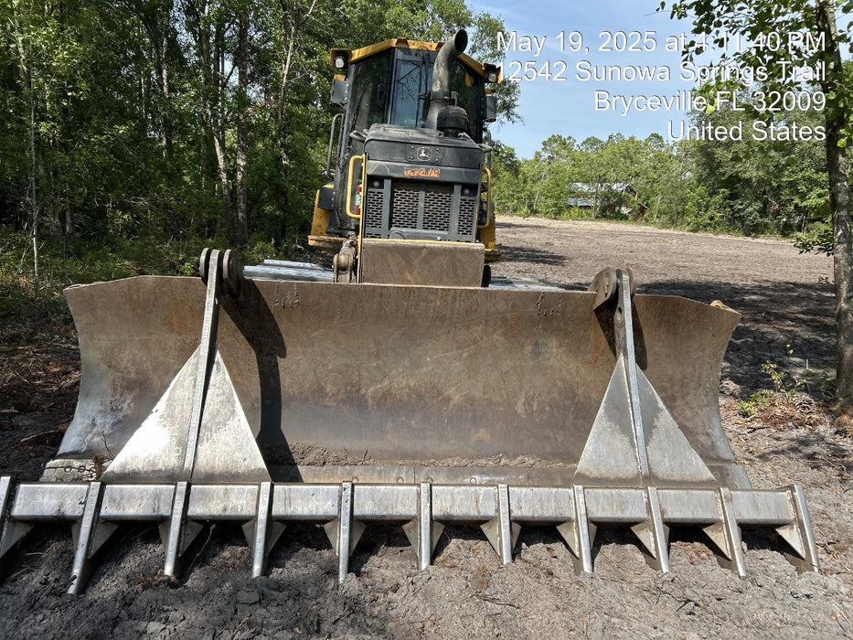 2024 D&E MANUFACTURING RDK1011