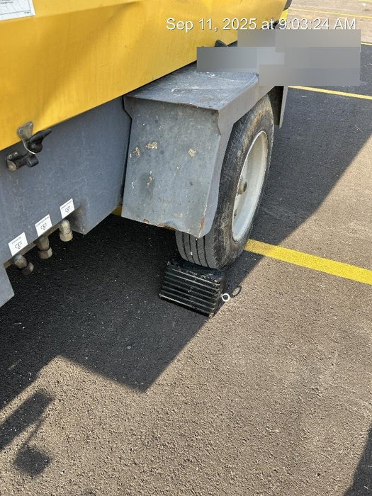 2022 ATLAS COPCO XAS 900