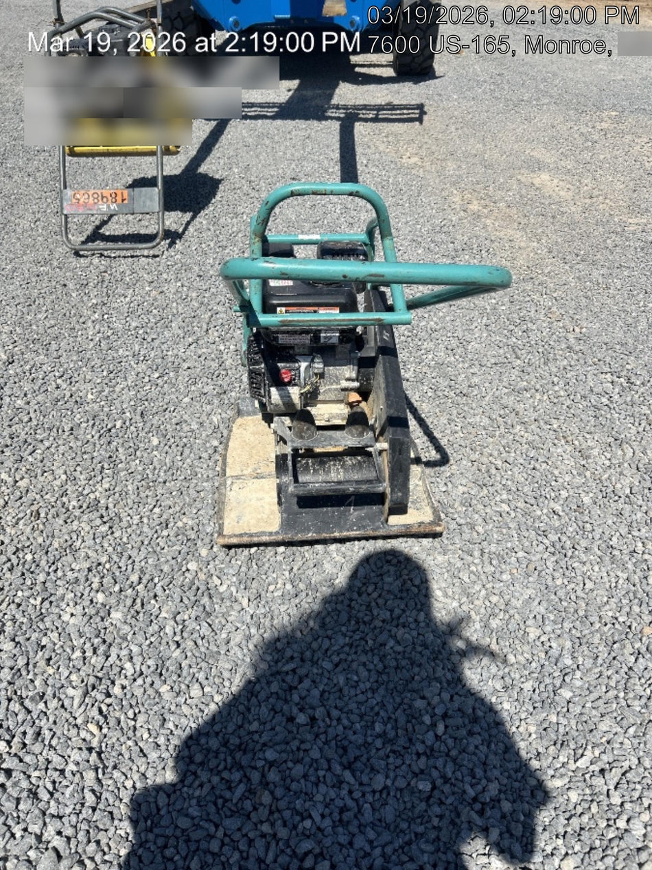 2021 AMMANN APF 15/50