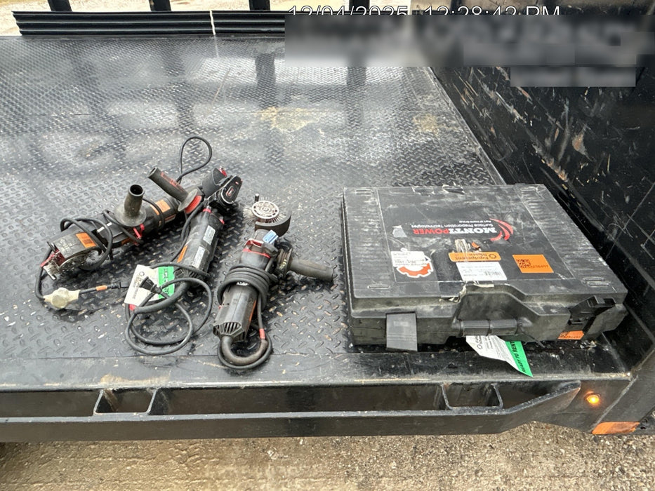 2022 MONTINI SE-1160-02