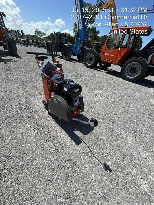 2025 HUSQVARNA FS 400 LV