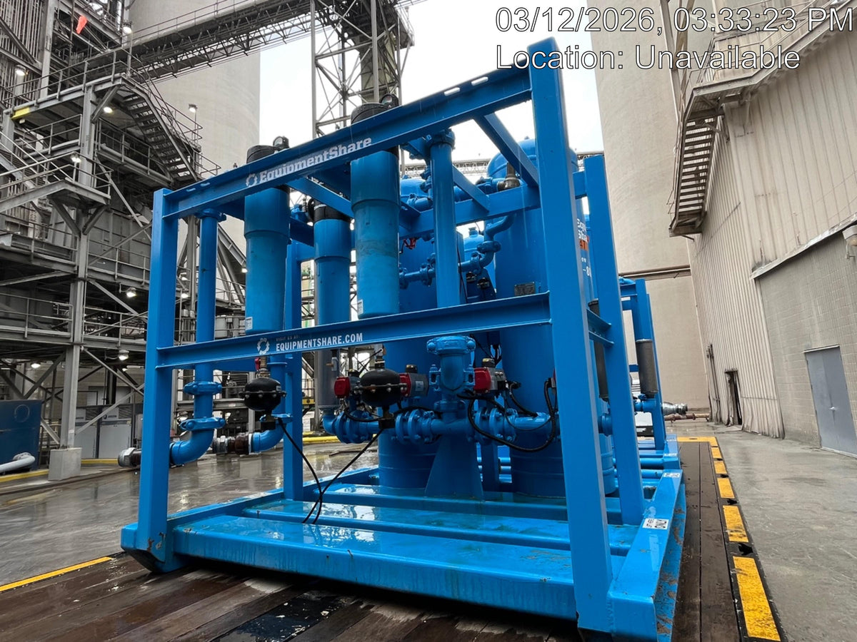 2024 HANKISON RDH-930G
