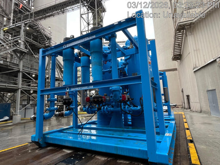 2024 HANKISON RDH-930G