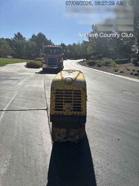 2019 WACKER NEUSON RTKx-SC3