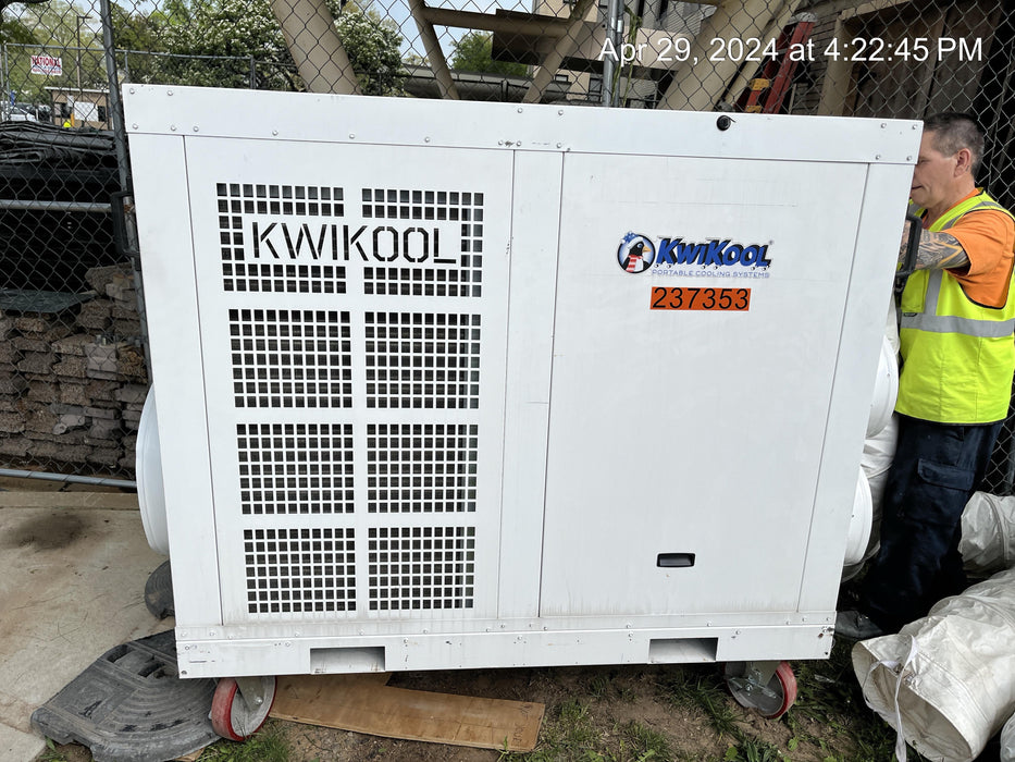 2022 KWIKOOL KPO12-23H