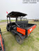 2022 KUBOTA RTV-X1140W-H (Canopy)