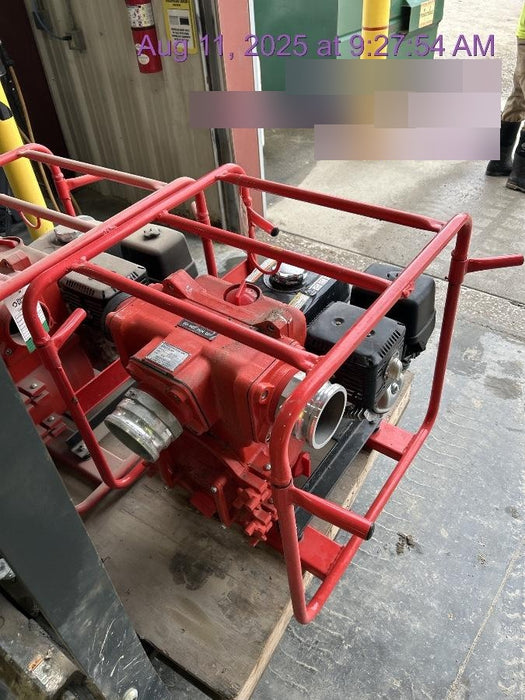 2023 MULTIQUIP QP4TH