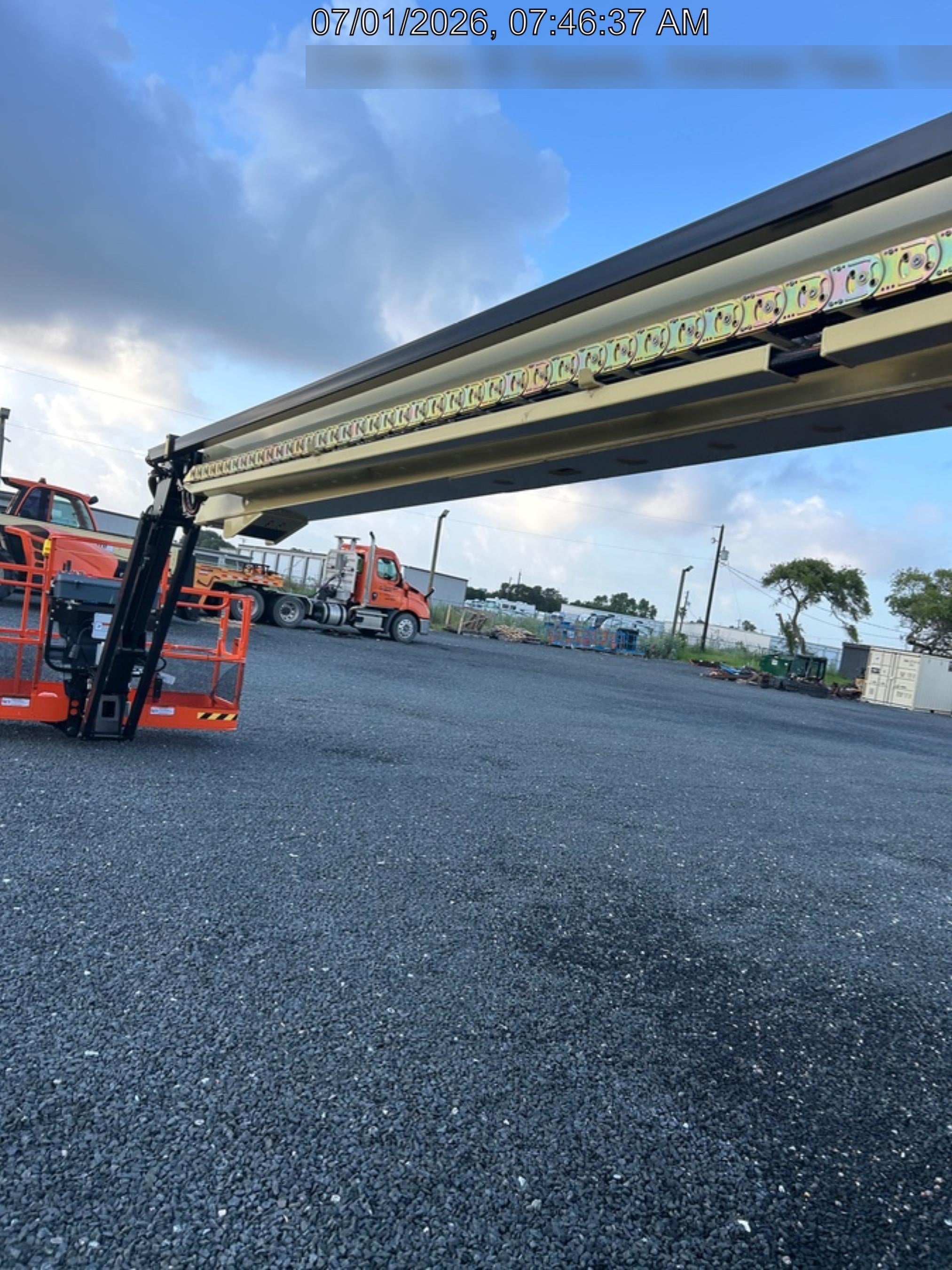 2026 JLG 860SJ