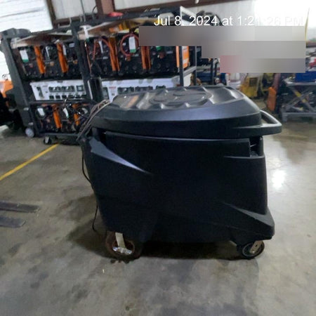 2022 POWER BREEZER PB4BASE
