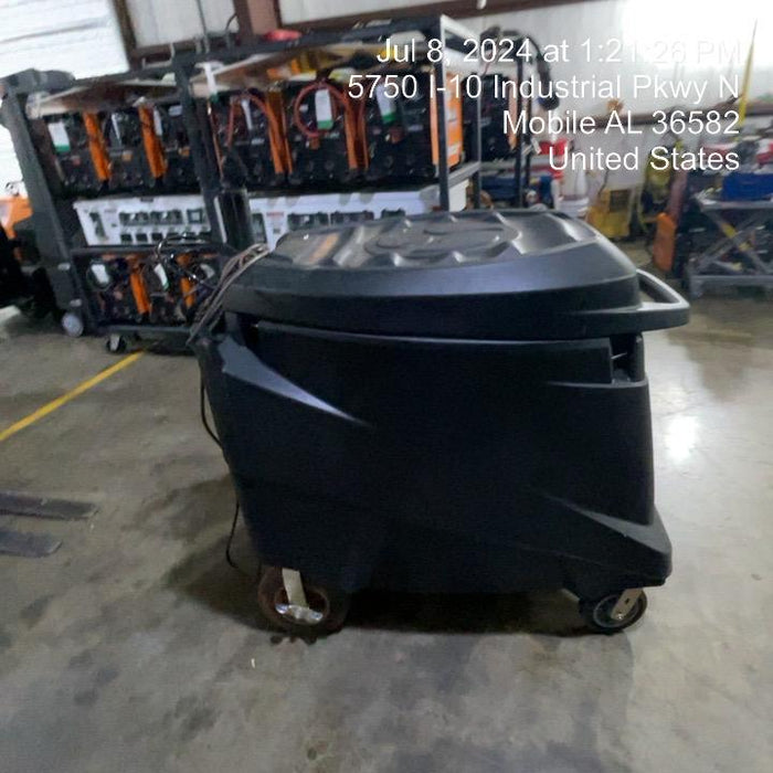 2022 POWER BREEZER PB4BASE