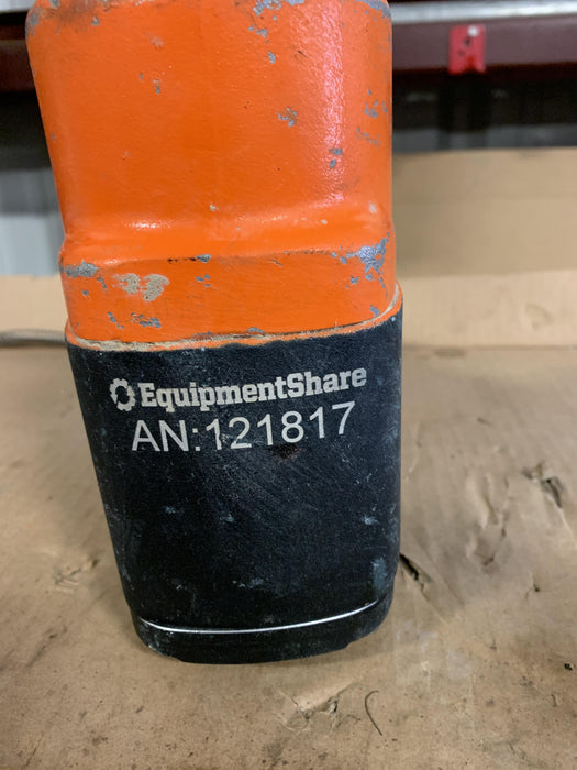 2020 MICHIGAN PNEUMATIC 751SS