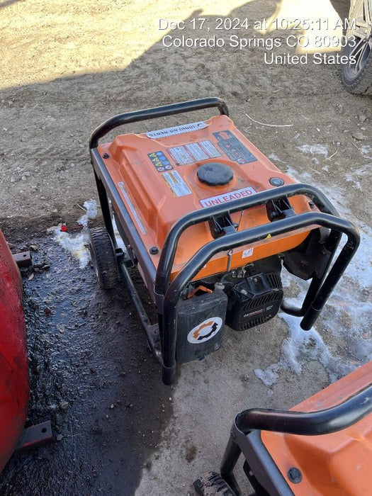 2024 GENERAC G0076722