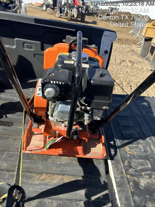 2023 MULTIQUIP MVC82VHW