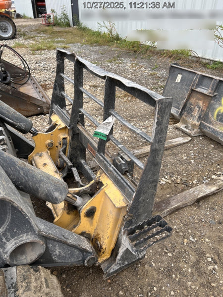 2022 ARROW MATERIAL HANDLING 48" Pallet Forks - Arrow