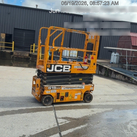 2021 JCB S1930E
